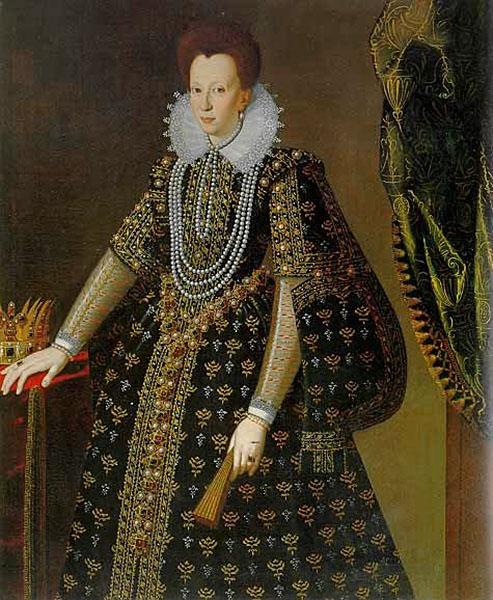 christine of lorraine